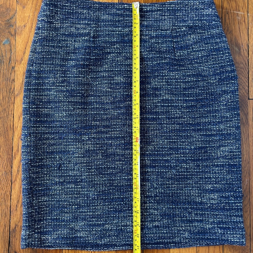Banana Republic Pencil Skirt